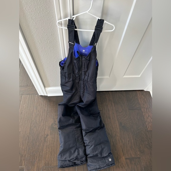 all in motion Other - All in motion girls black winter overalls/snow pants size large